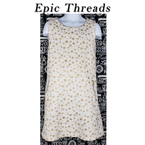 Epic Threads Other - Epic Threads Dress Size 6X🤩